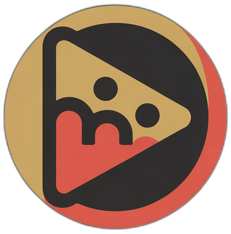 芒果视频 Logo